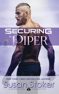 Securing Piper book