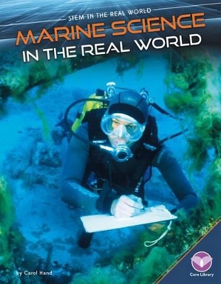 Marine Science in the Real World book