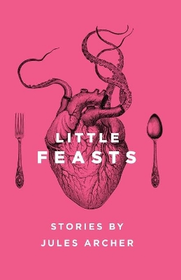 Little Feasts book