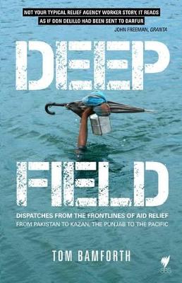 Deep Field book