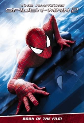 Amazing Spider-Man 2 Junior Novel book
