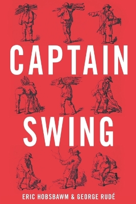 Captain Swing book