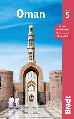 Oman book