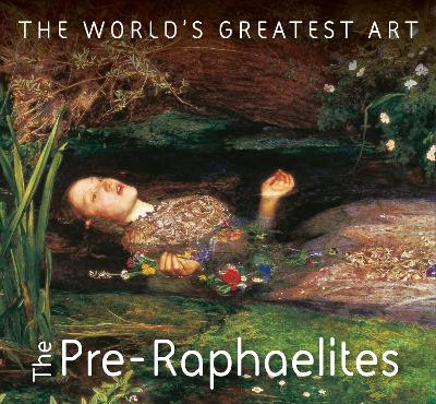 Pre-Raphaelites by Michael Robinson