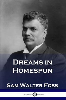 Dreams in Homespun book