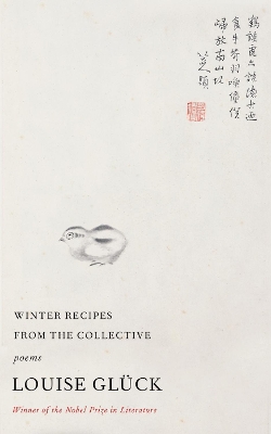 Winter Recipes from the Collective book