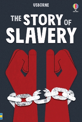 The Story of Slavery book