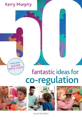 50 Fantastic Ideas for Co-Regulation book