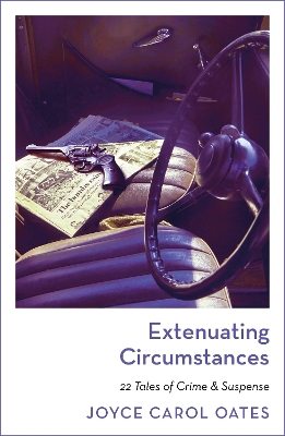 Extenuating Circumstances book