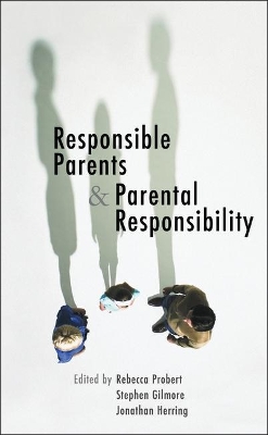 Responsible Parents and Parental Responsibility book