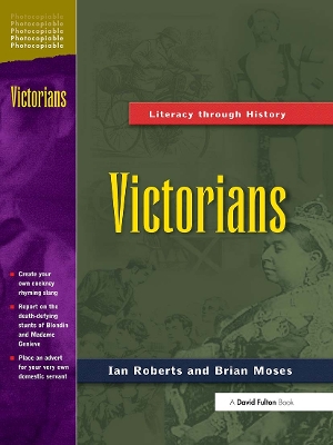 Victorians book