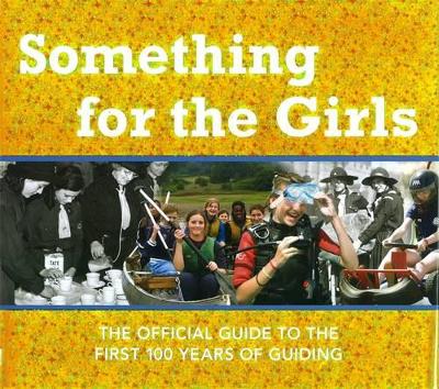 Something for the Girls book