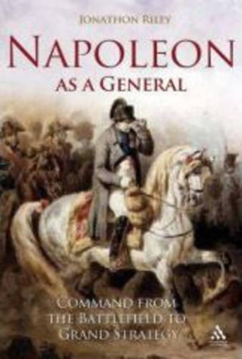 Napoleon as a General book