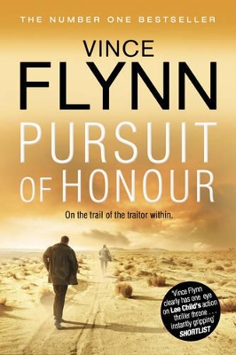Pursuit of Honour book