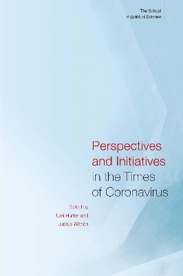 Perspectives and Initiatives in the Times of Coronavirus book