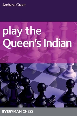 Play the Queen's Indian book