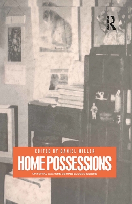 Home Possessions book