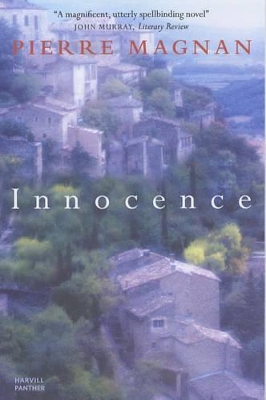 Innocence by Pierre Magnan