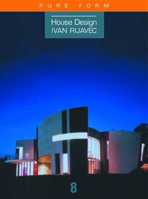 Ivan Rijavec: Pure Form book