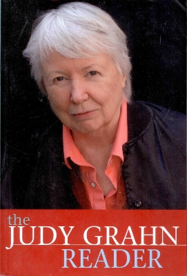 The Judy Grahn Reader book