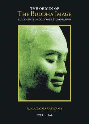 Origin of the Buddha Image book