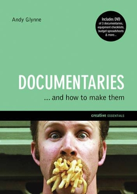 Documentaries by Andy Glynne