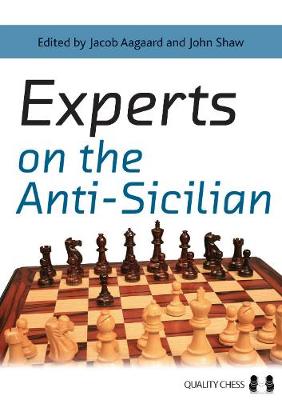 Experts on the Anti-Sicilian book