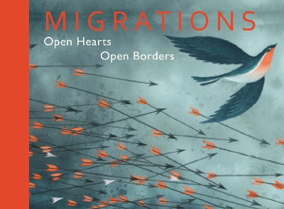 Migrations: Open Hearts, Open Borders book