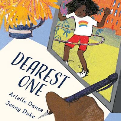 Dearest One book