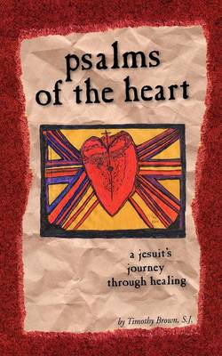 Psalms of the Heart book