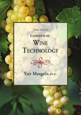 Concepts in Wine Technology book