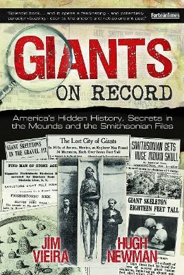 Giants on Record book