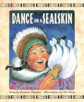 Dance on a Sealskin book