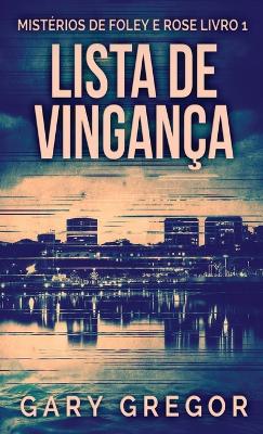 Lista de Vingança book