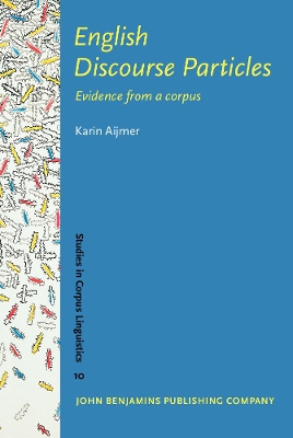 English Discourse Particles by Karin Aijmer