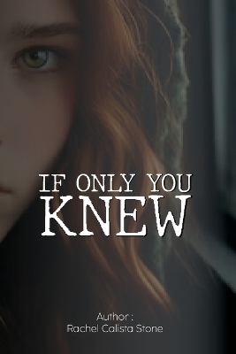 If Only You Know book