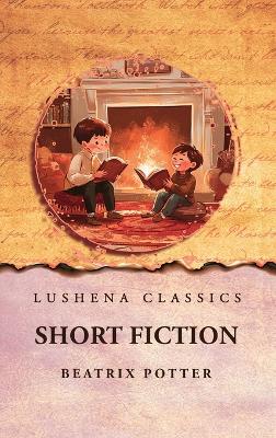 Short Fiction book