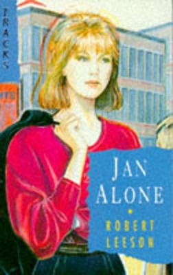 Jan Alone book