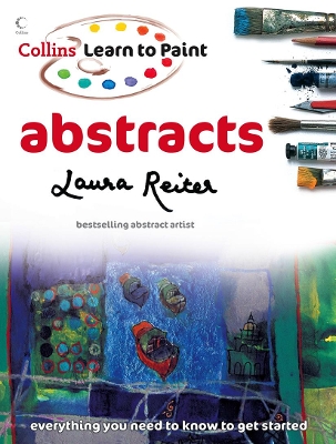 Learn to Paint: Abstracts book