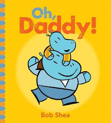 Oh, Daddy! book