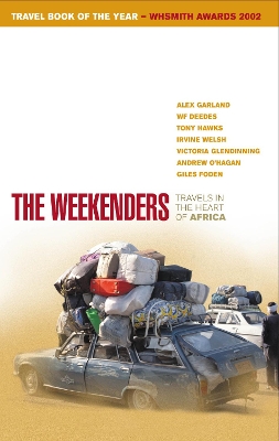 Weekenders book