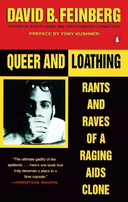 Queer and Loathing book