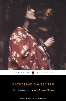 Garden Party and Other Stories by Katherine Mansfield