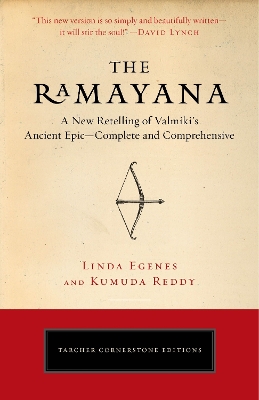 Ramayana book