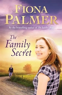 Family Secret book