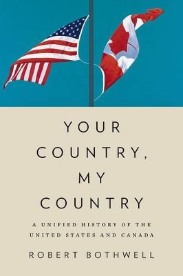 Your Country, My Country book