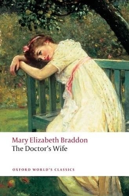 Doctor's Wife book