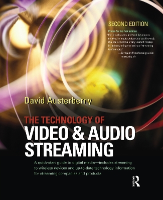 Technology of Video and Audio Streaming book