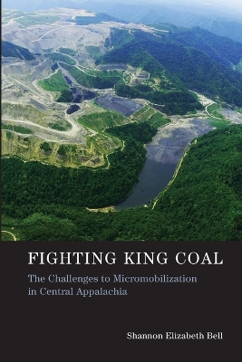 Fighting King Coal book