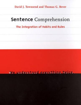 Sentence Comprehension by David Townsend